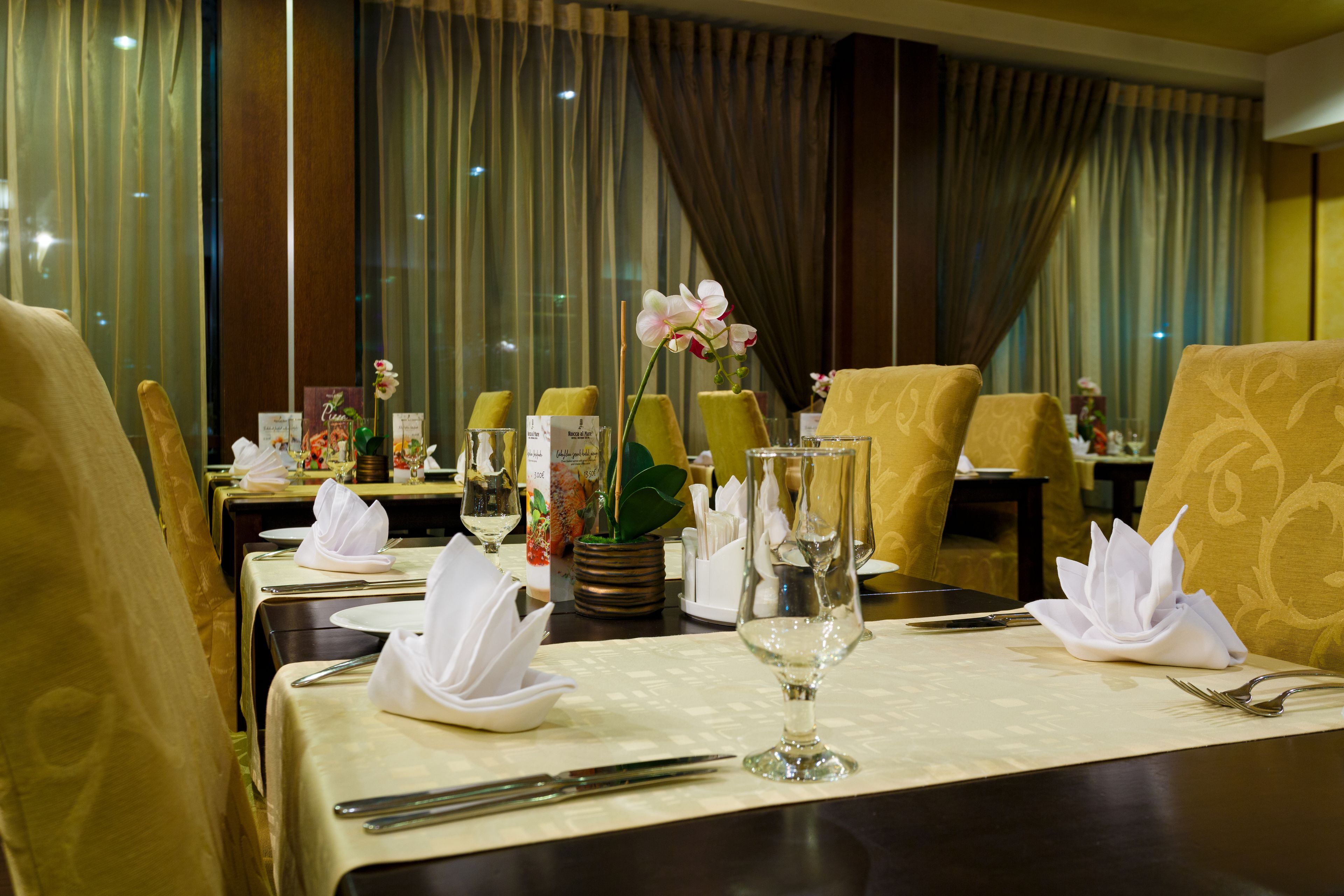 Foto - Hotel Rocca al Mare