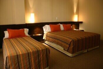 In-room safe, free cots/infant beds, free WiFi