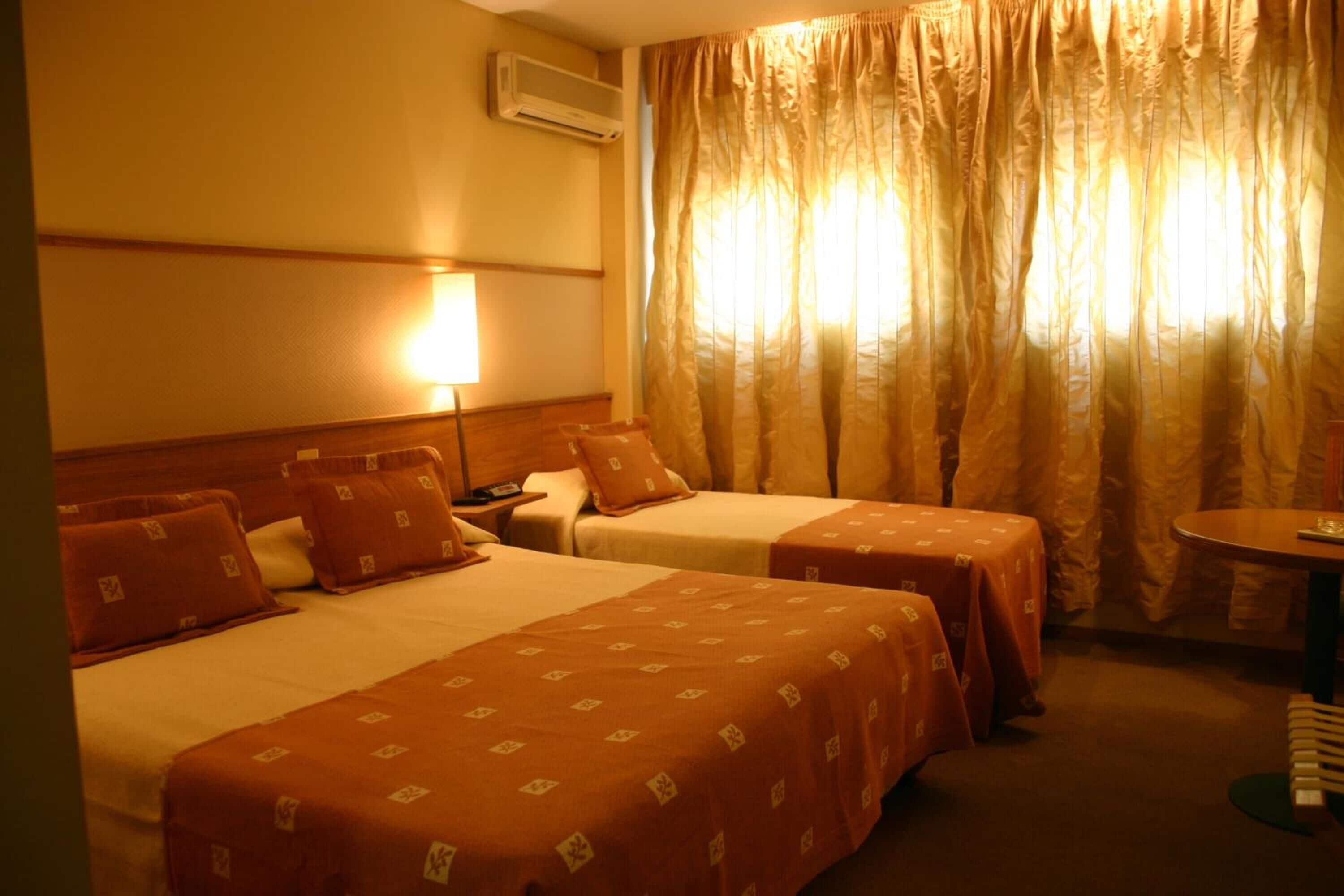 Foto - Hotel Cordon Del Plata