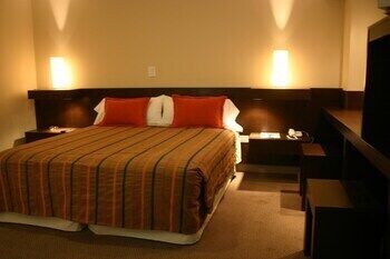 In-room safe, free cots/infant beds, free WiFi
