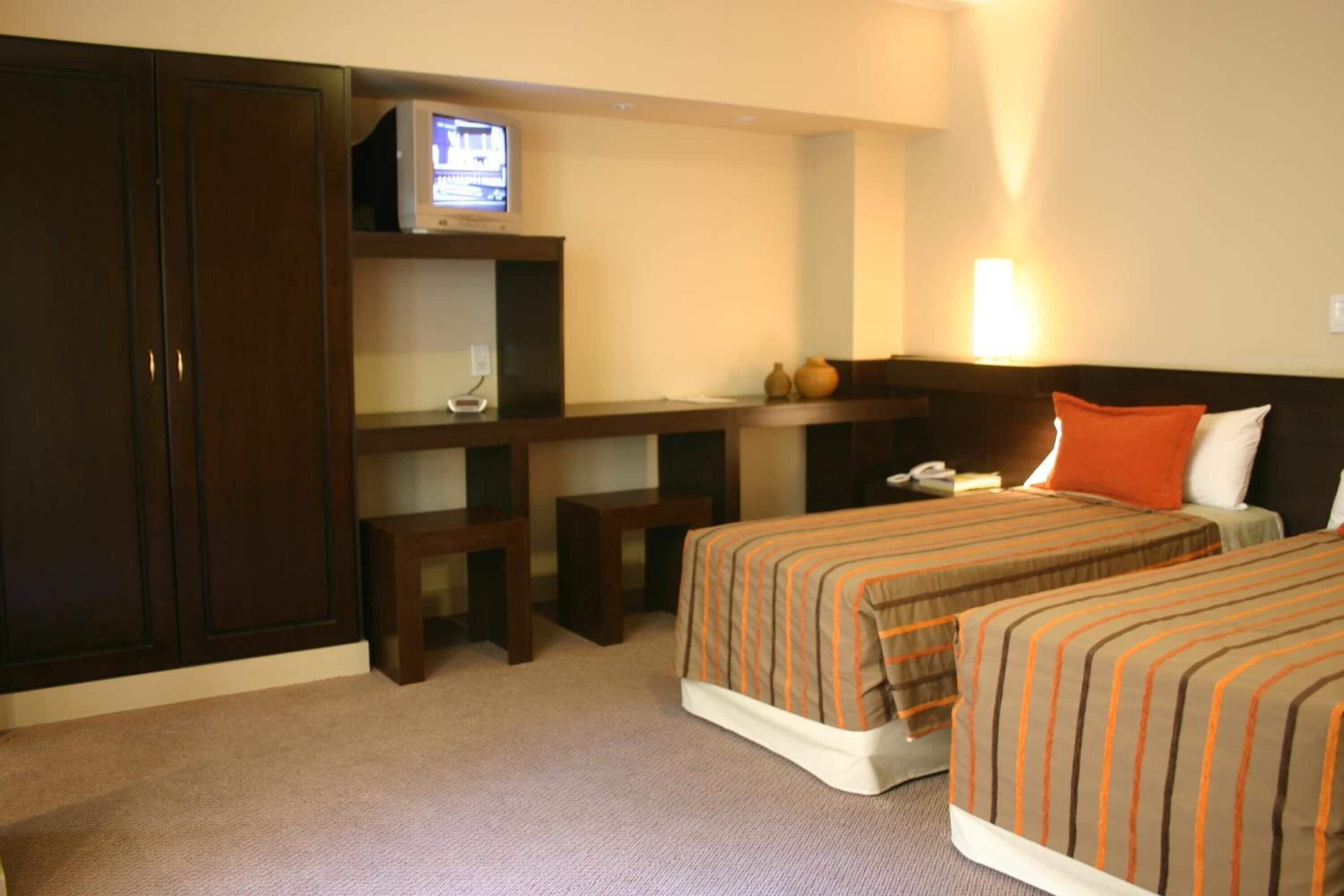 Foto - Hotel Cordon Del Plata