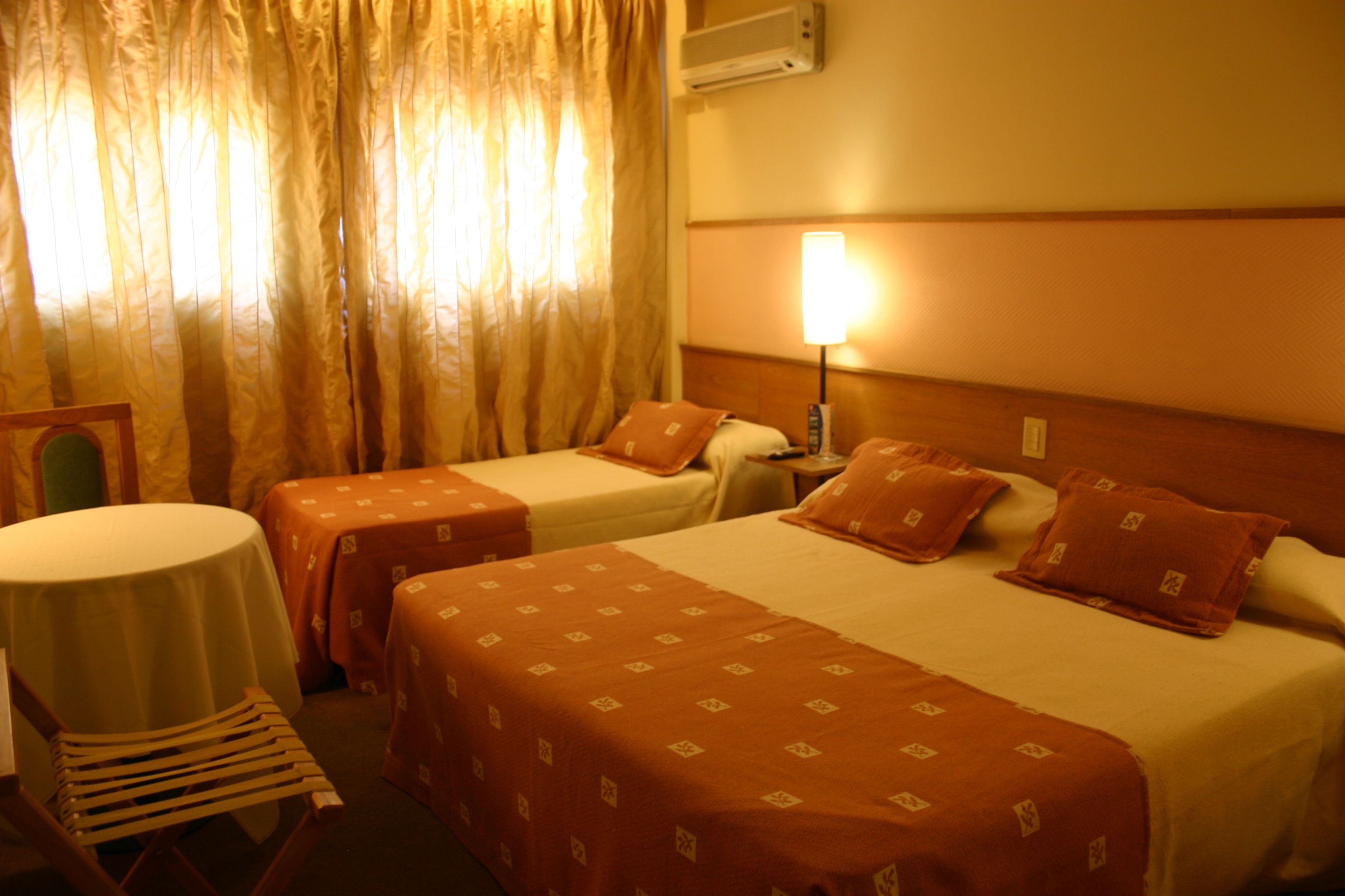 Foto - Hotel Cordon Del Plata