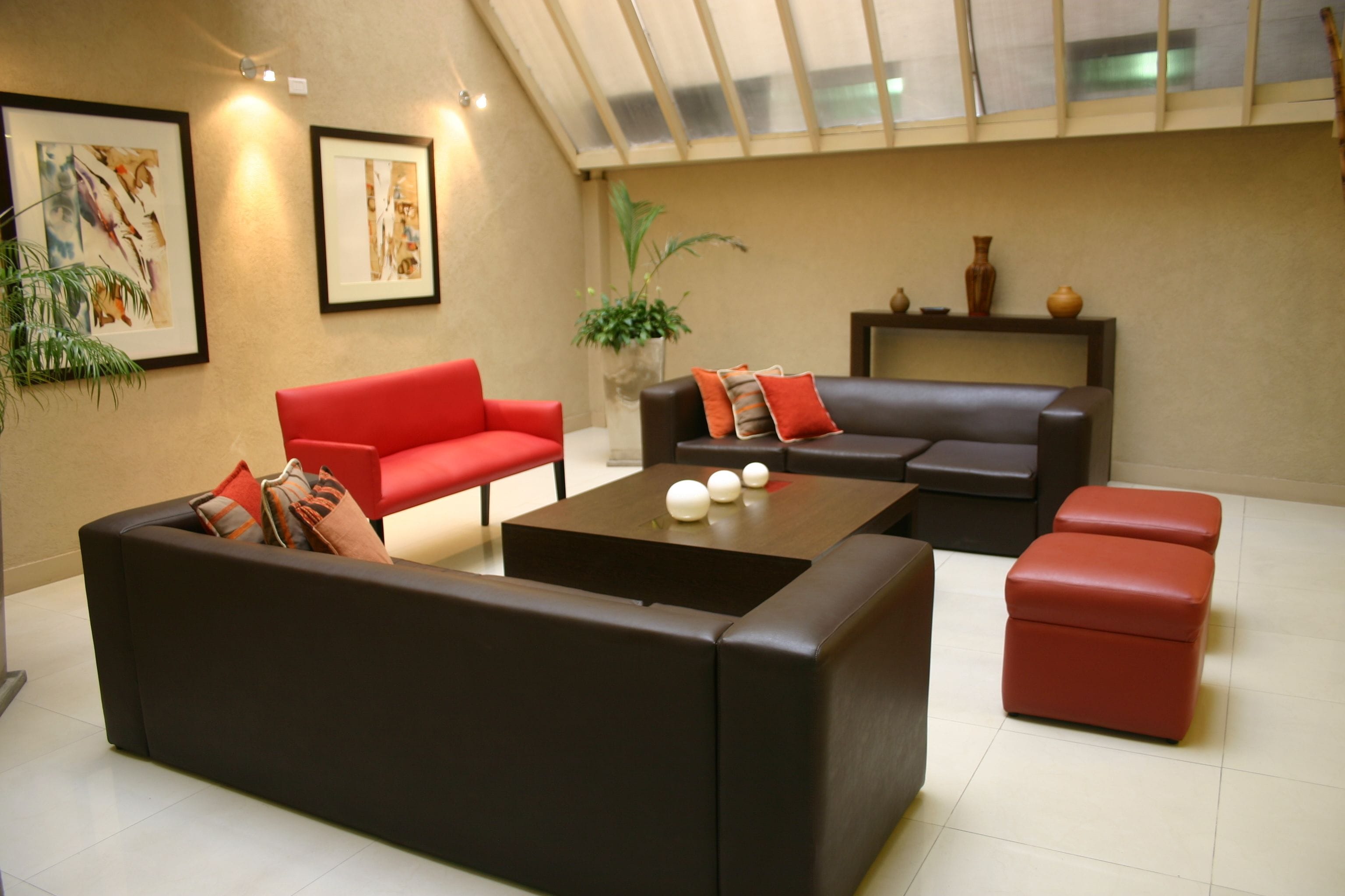 Foto - Hotel Cordon Del Plata