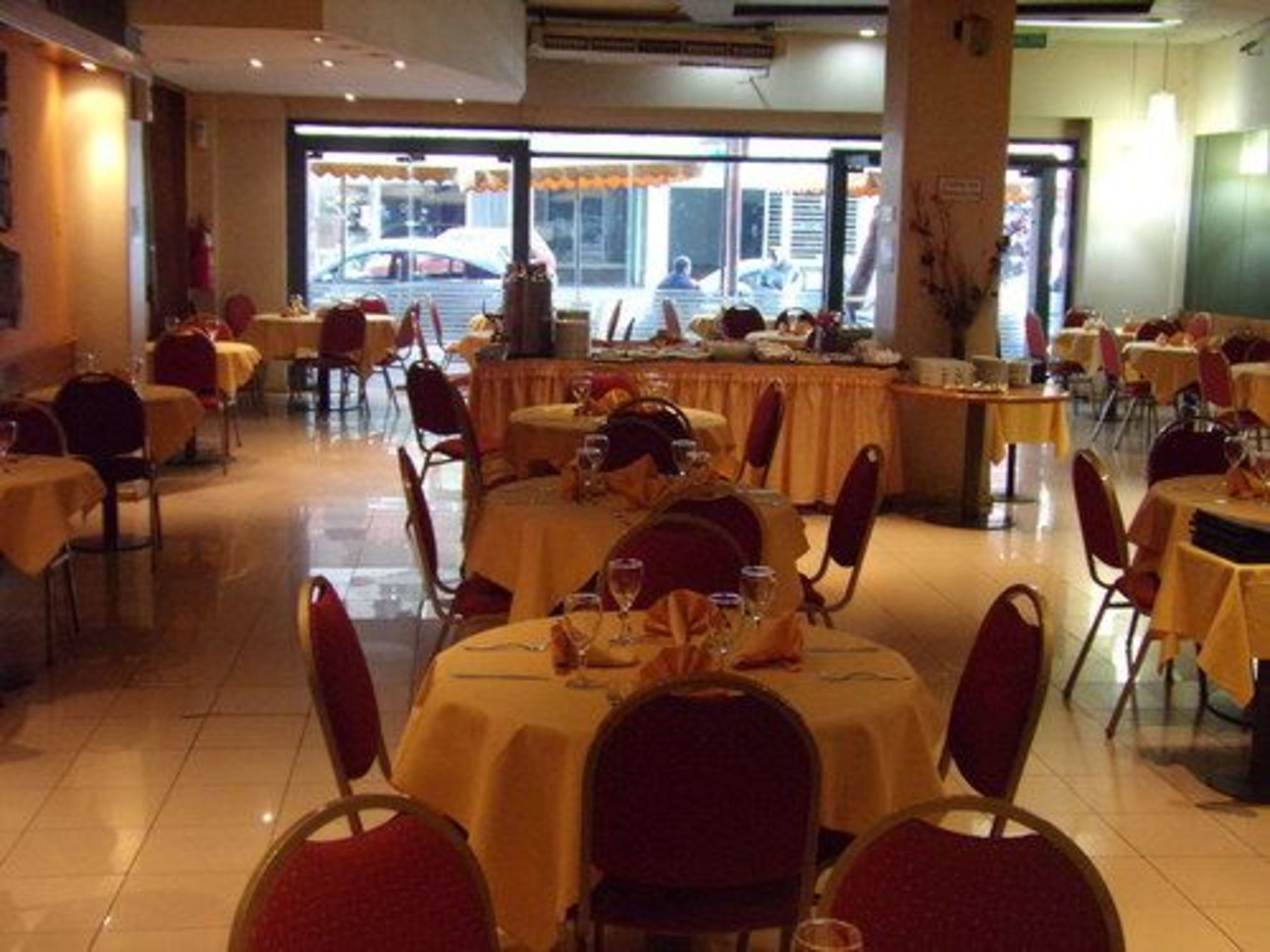 Foto - Hotel Cordon Del Plata