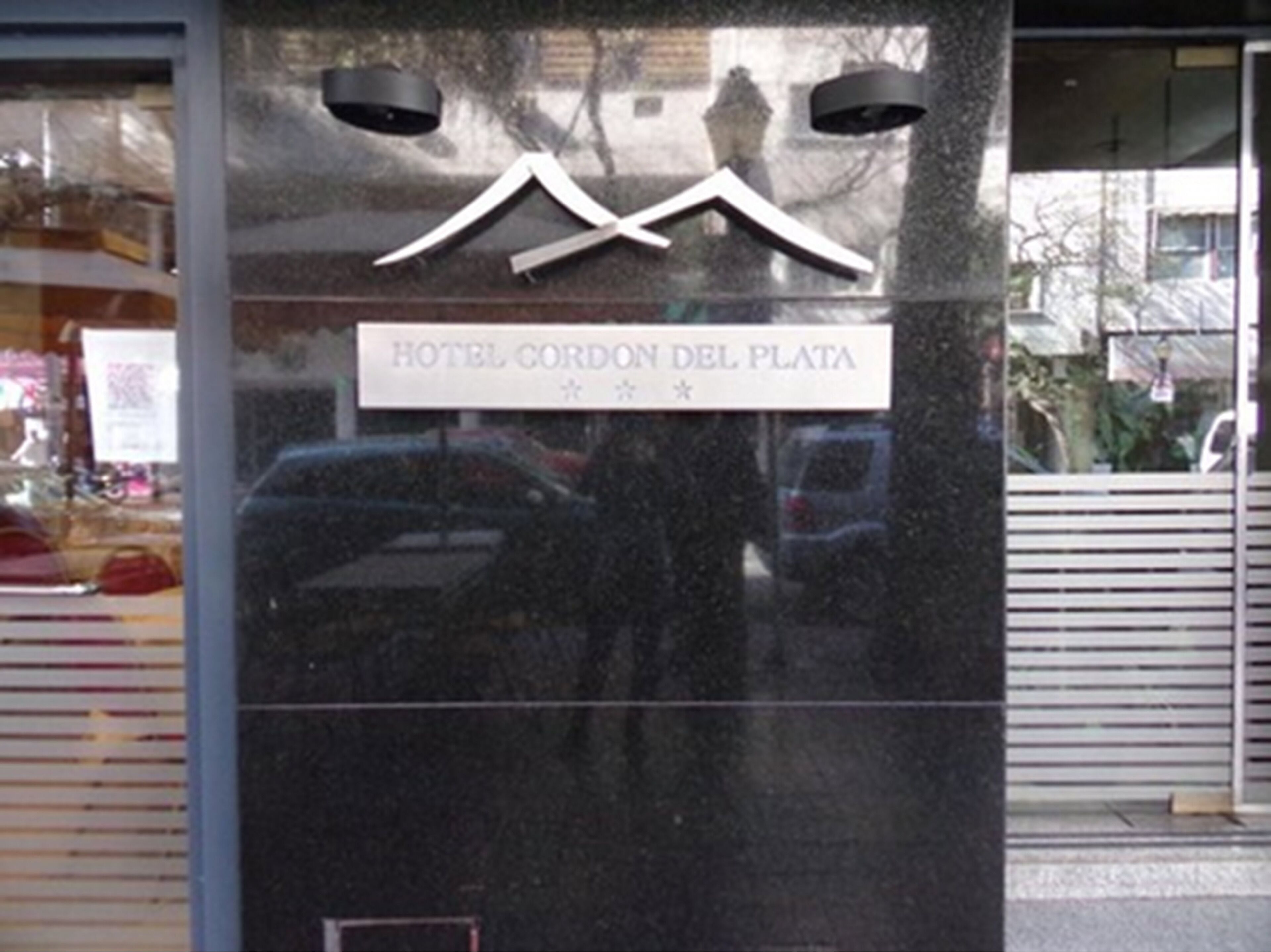 Foto - Hotel Cordon Del Plata