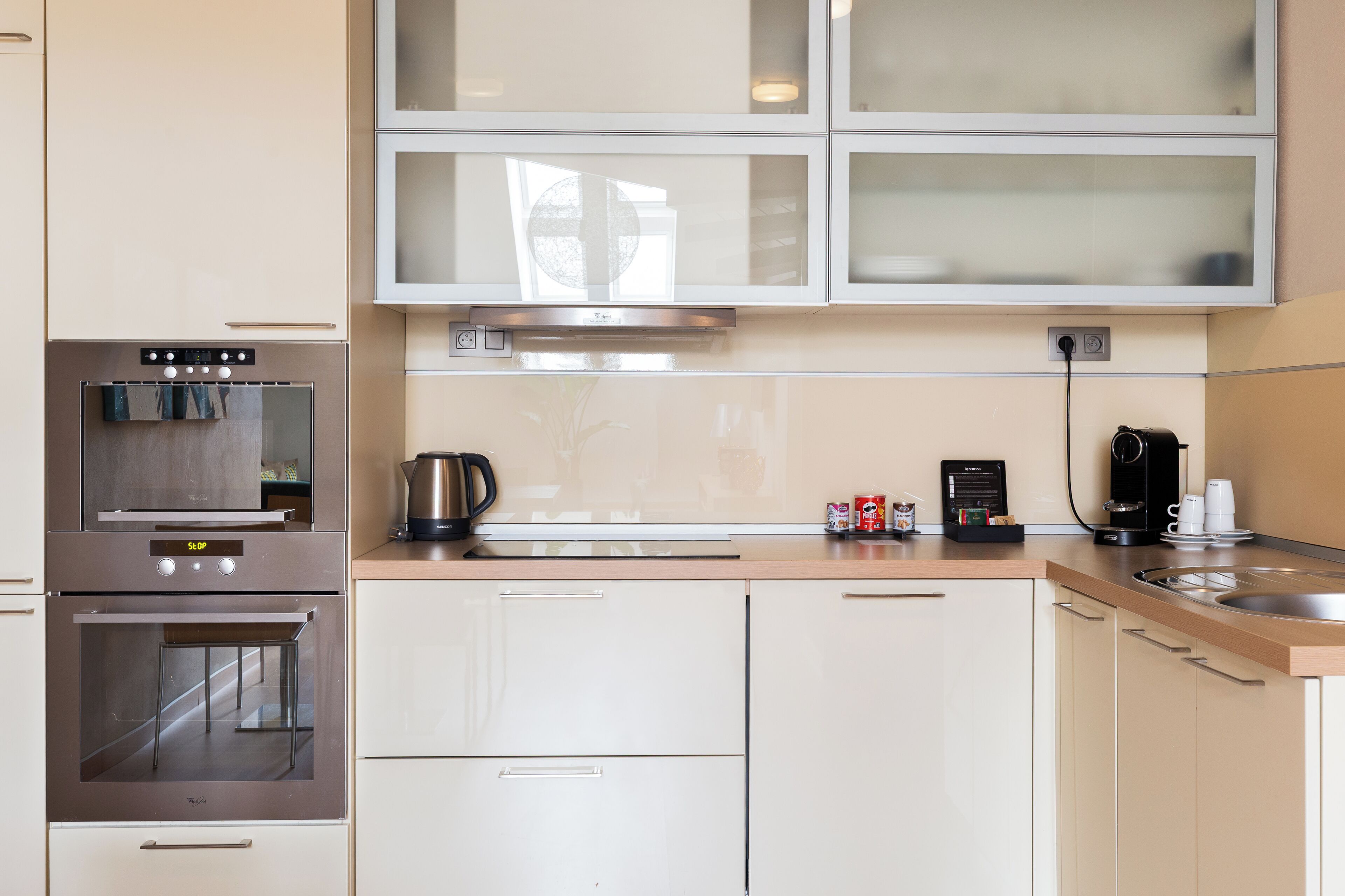 Foto - Roset Hotel & Residence