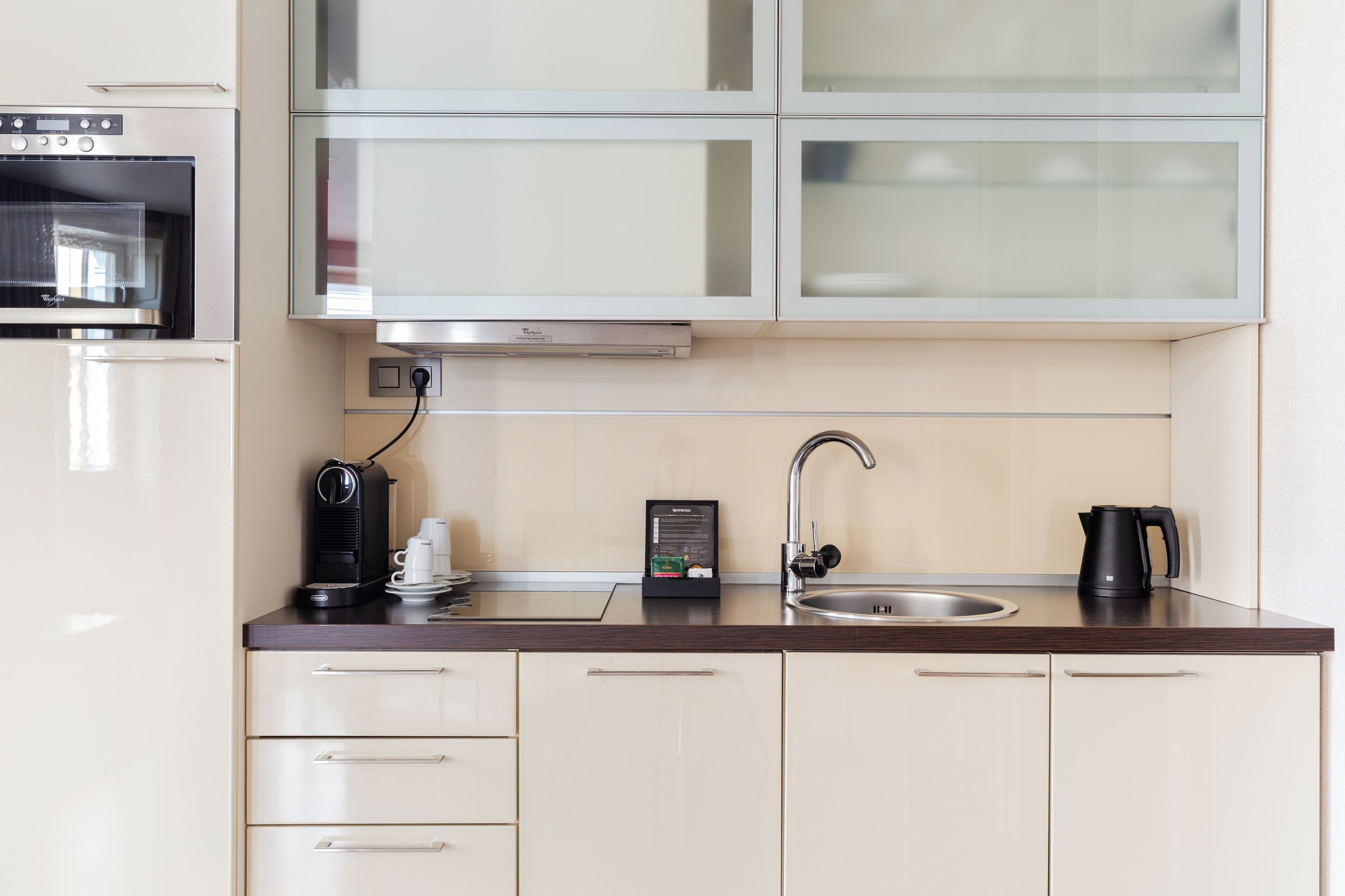 Foto - Roset Hotel & Residence