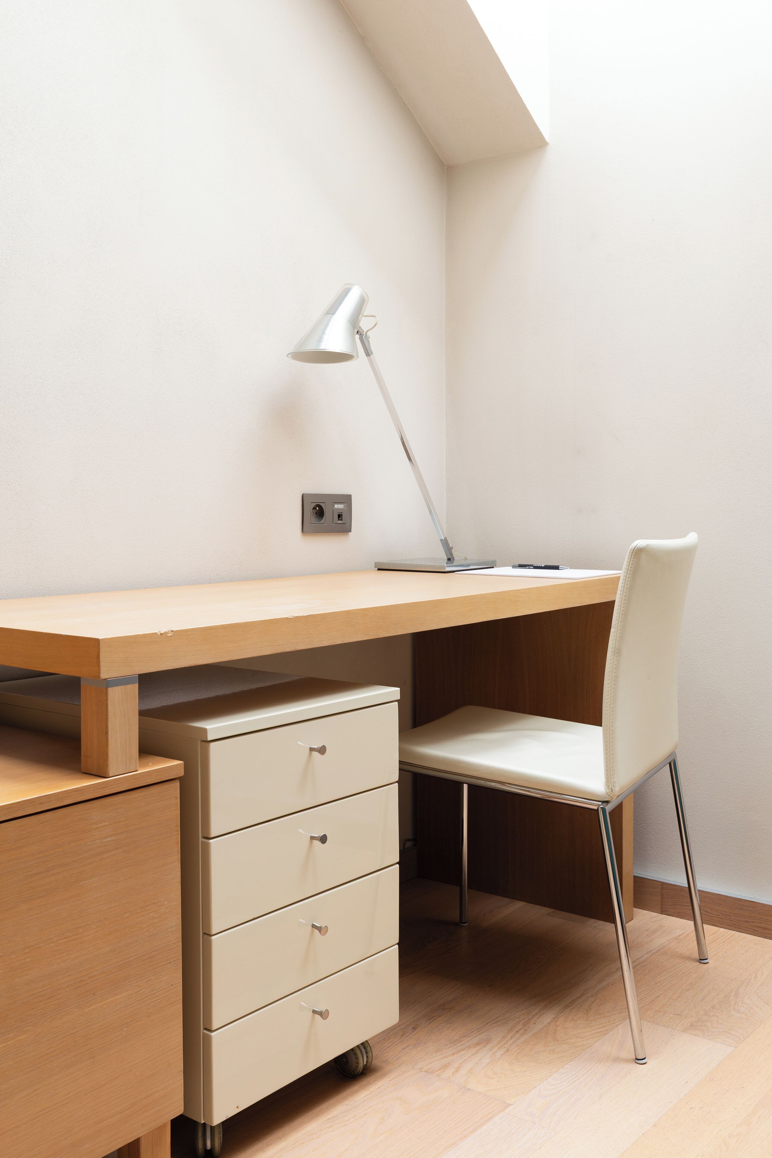 Foto - Roset Hotel & Residence