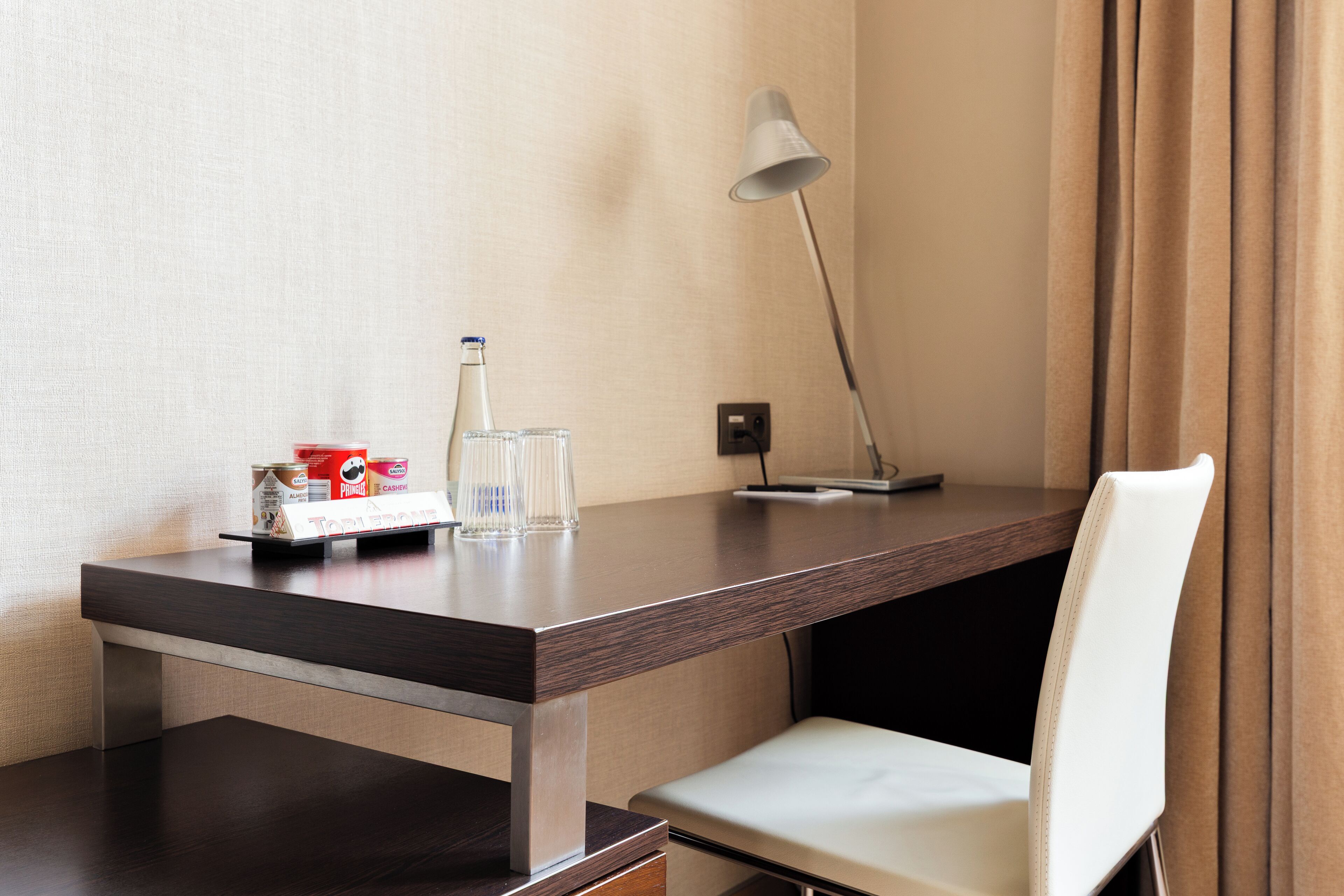 Foto - Roset Hotel & Residence