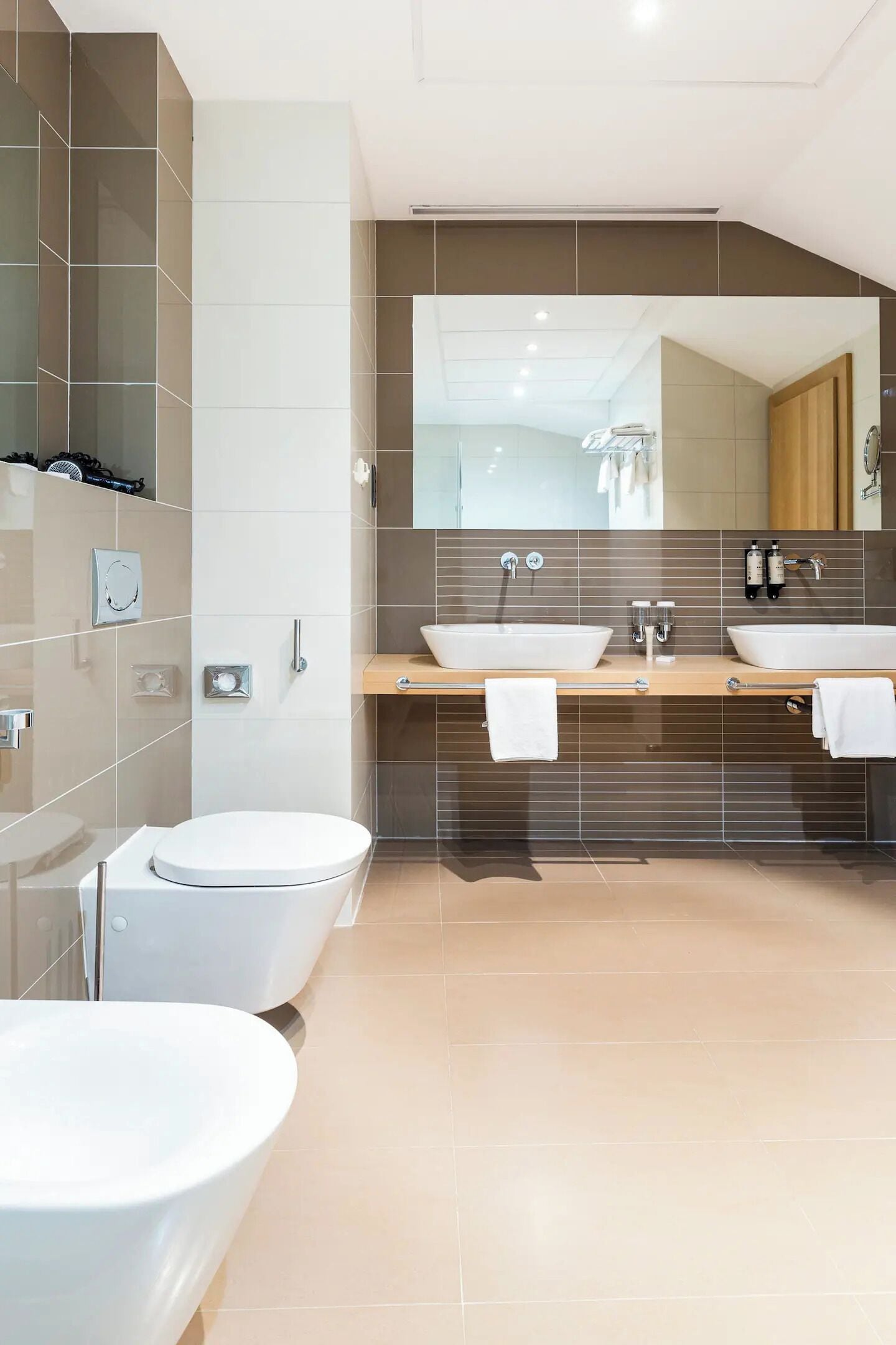 Foto - Roset Hotel & Residence