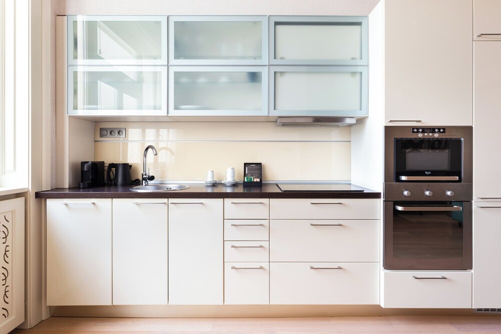 Roset Hotel & Residence by null