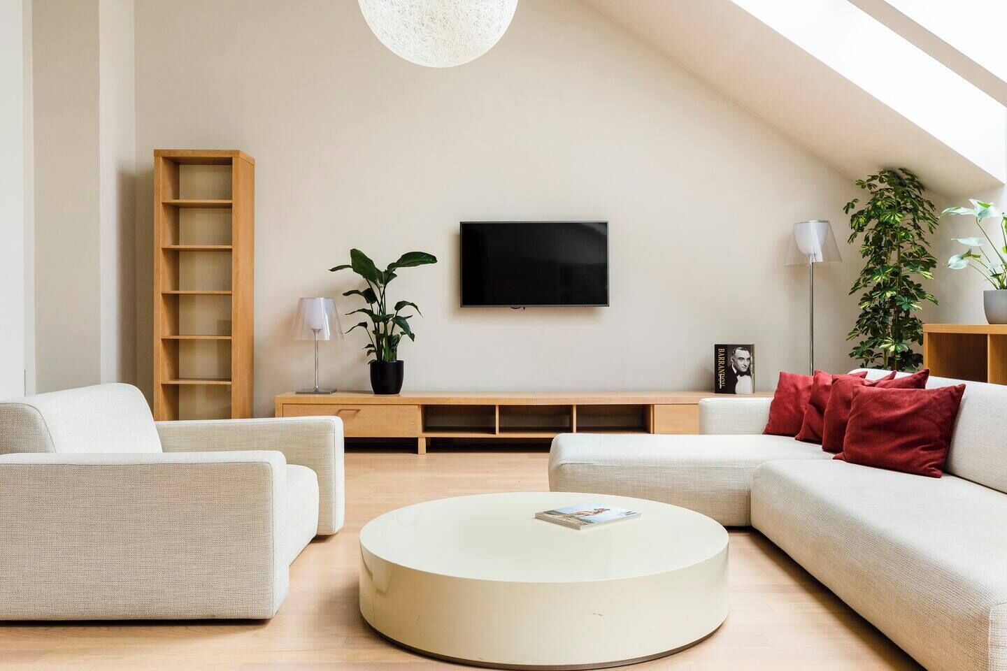 Foto - Roset Hotel & Residence