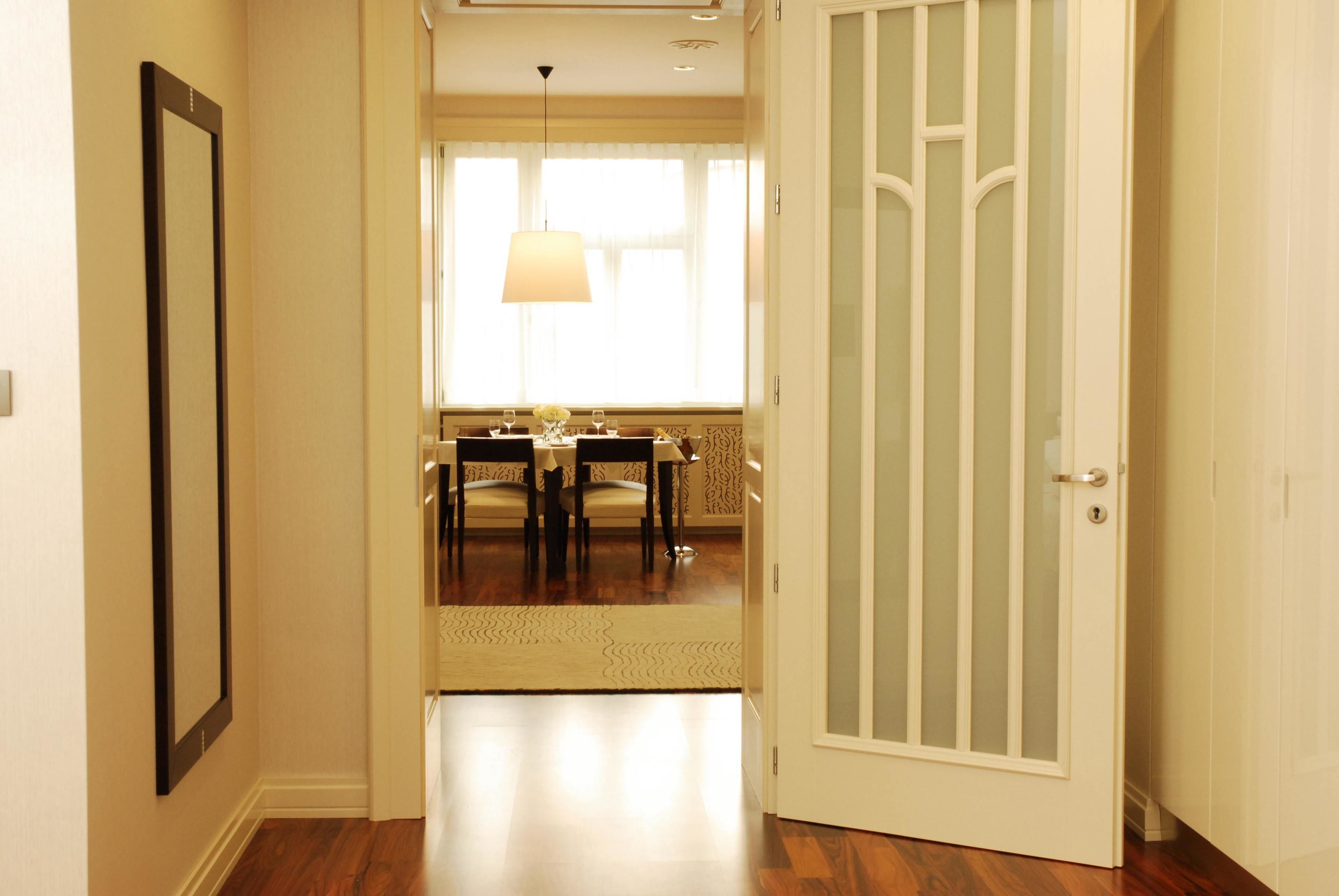 Foto - Roset Hotel & Residence