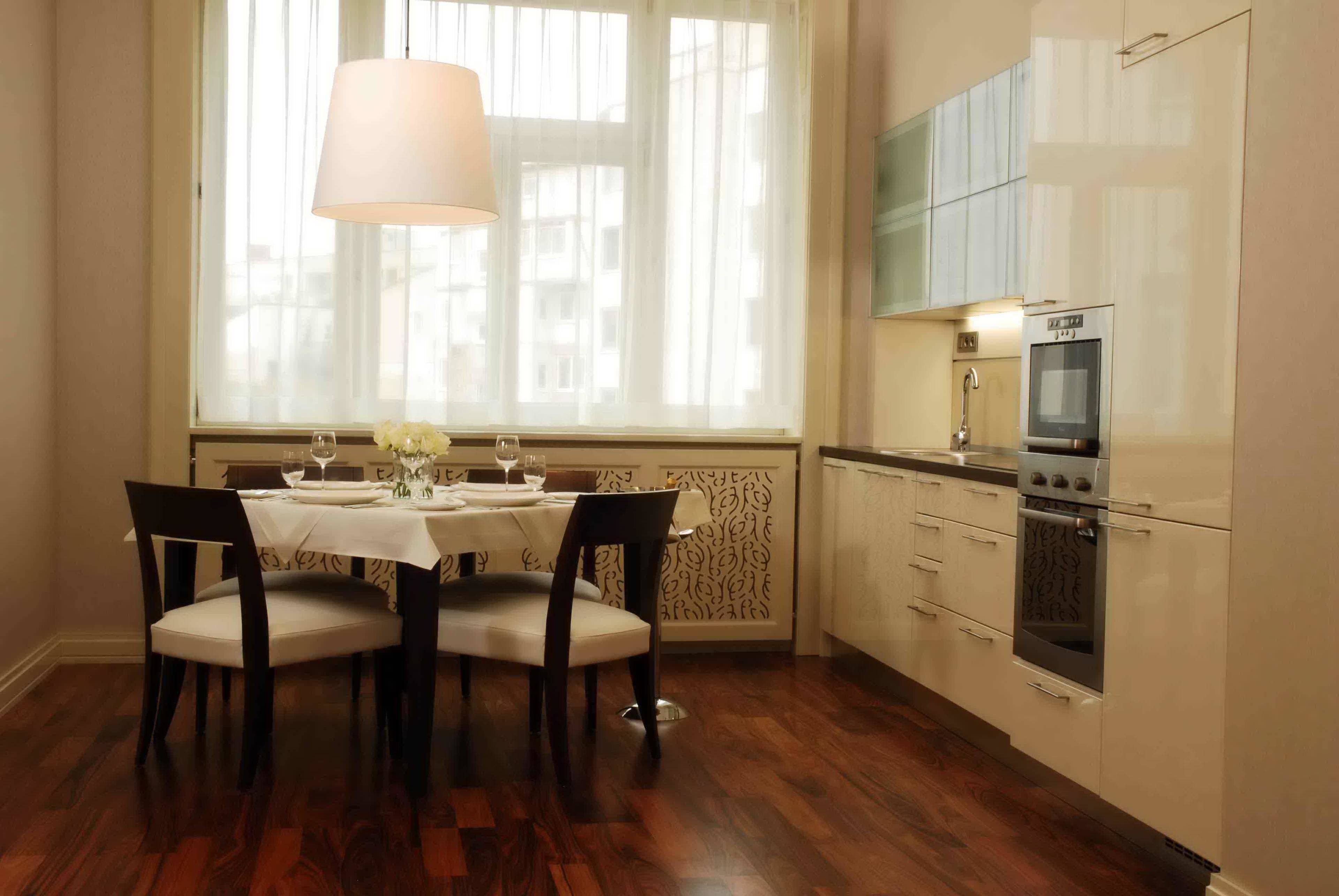 Foto - Roset Hotel & Residence