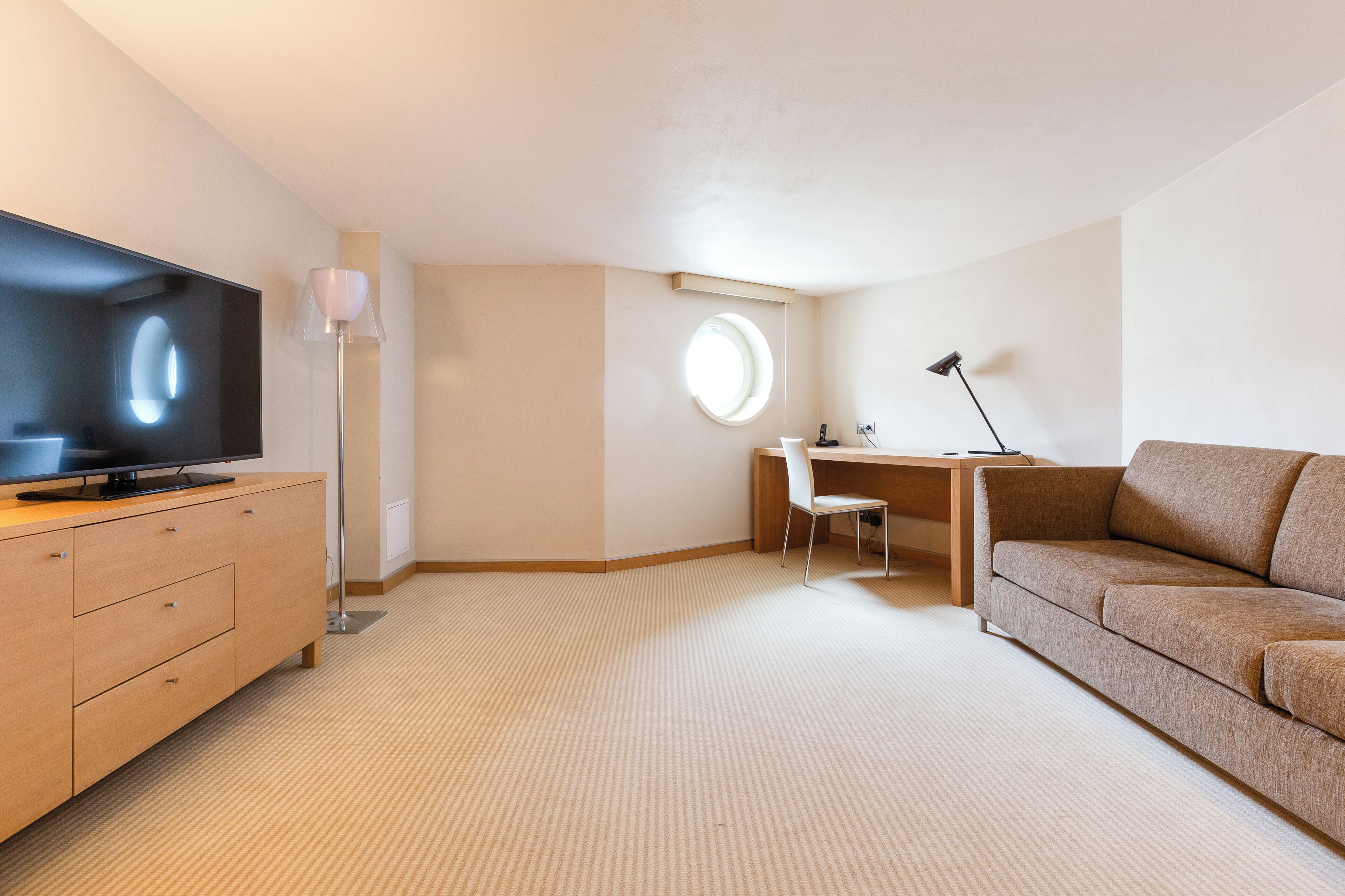 Foto - Roset Hotel & Residence