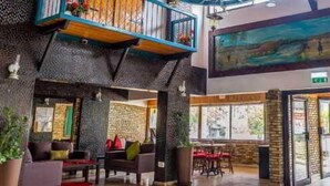 Lobby - Cactus (Larnaca)