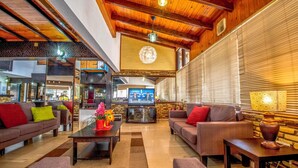 Lobby - Cactus (Larnaca)