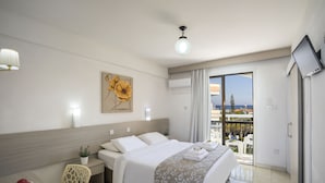 Double Room - Cactus (Larnaca)