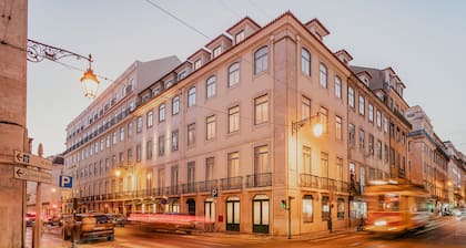 Hotel Vincci Baixa