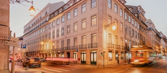 Hotel Vincci Baixa