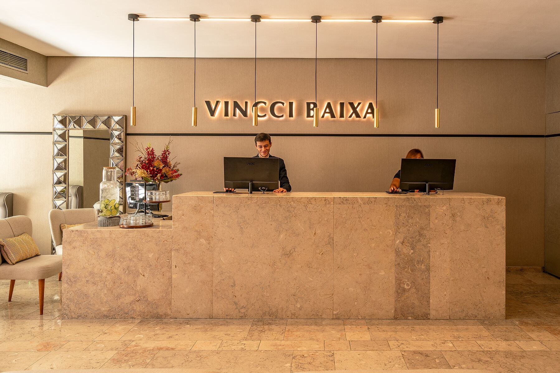 Photo - Vincci Baixa