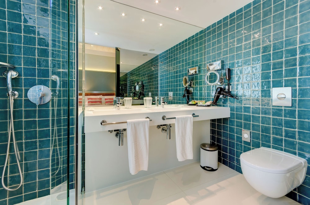 Hotel Vincci Baixa by null