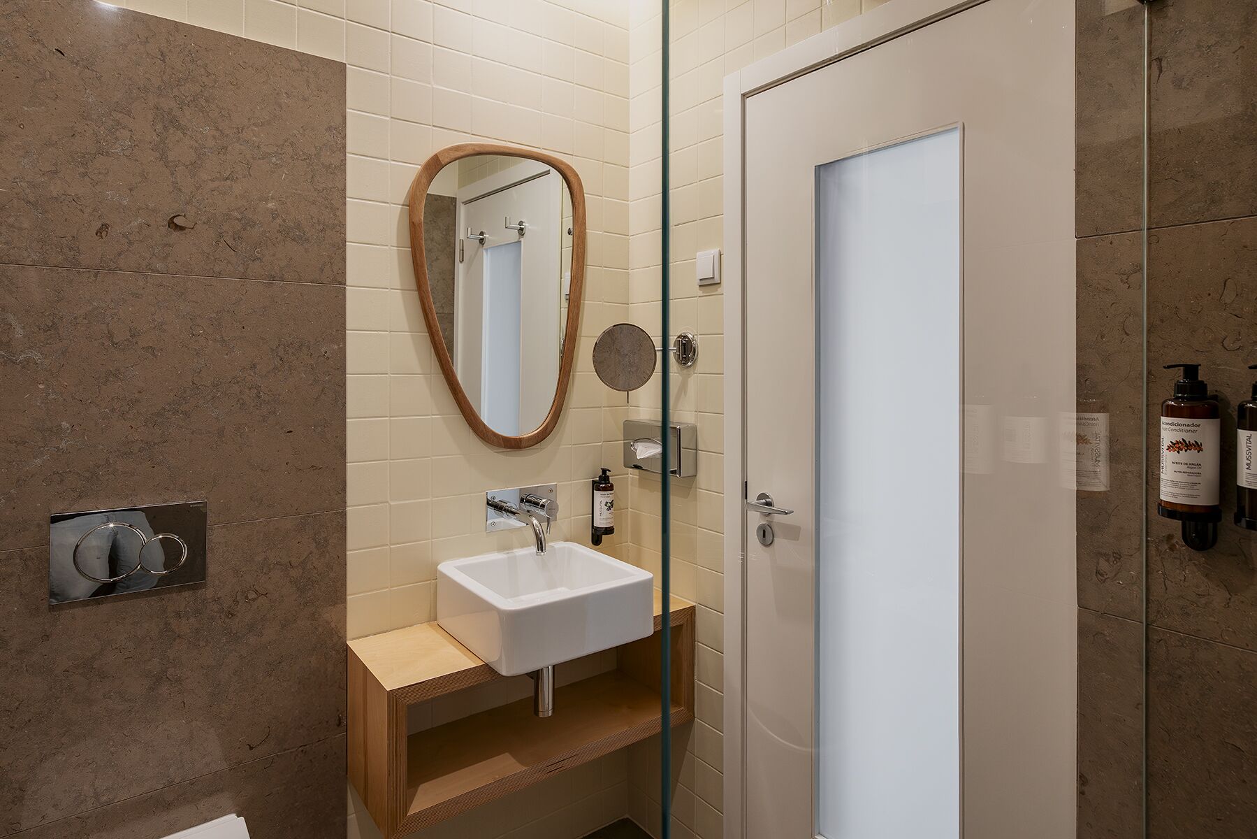 Foto - Hotel Vincci Baixa