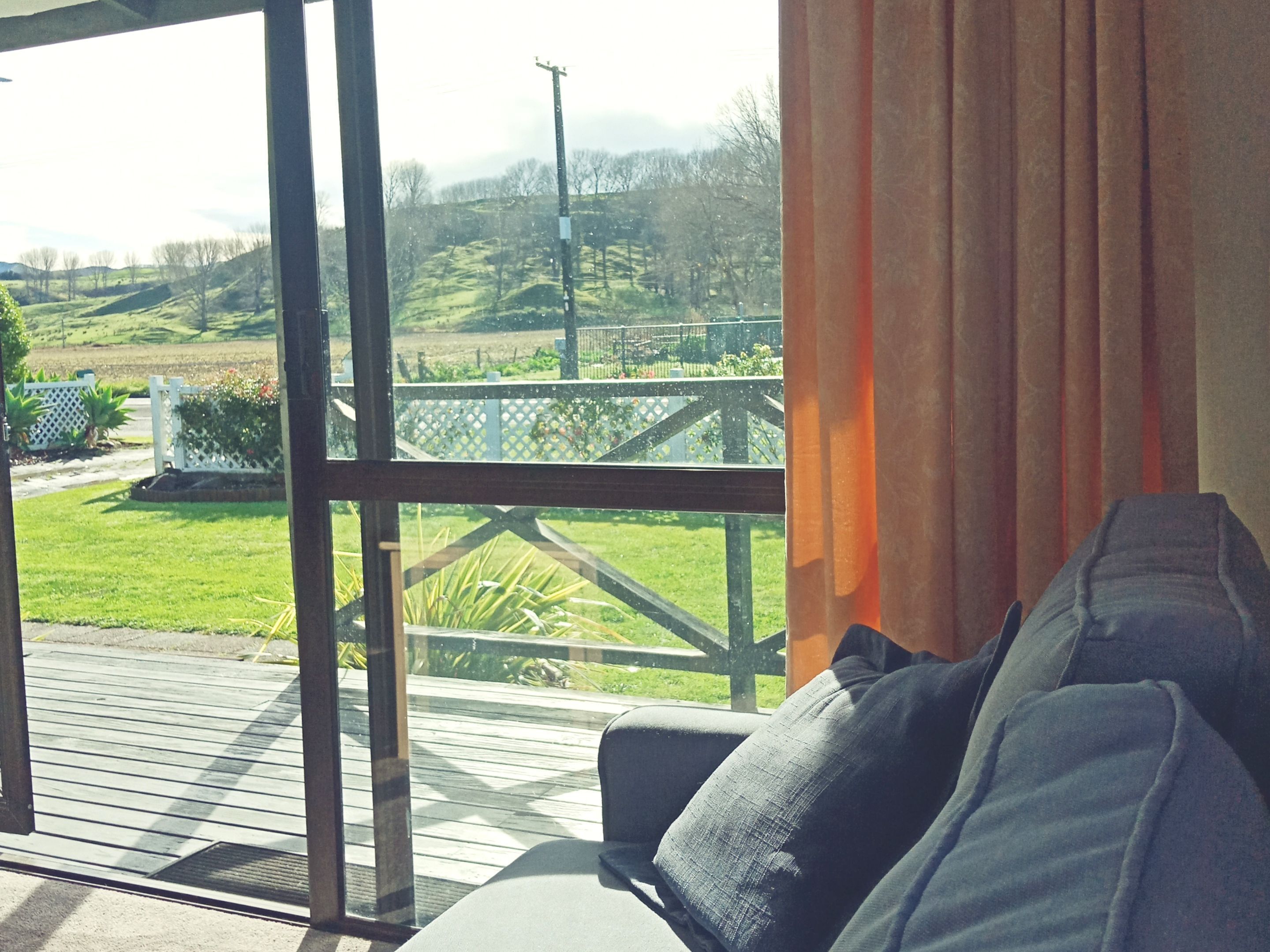 Two Story Chalet | Terrace/patio