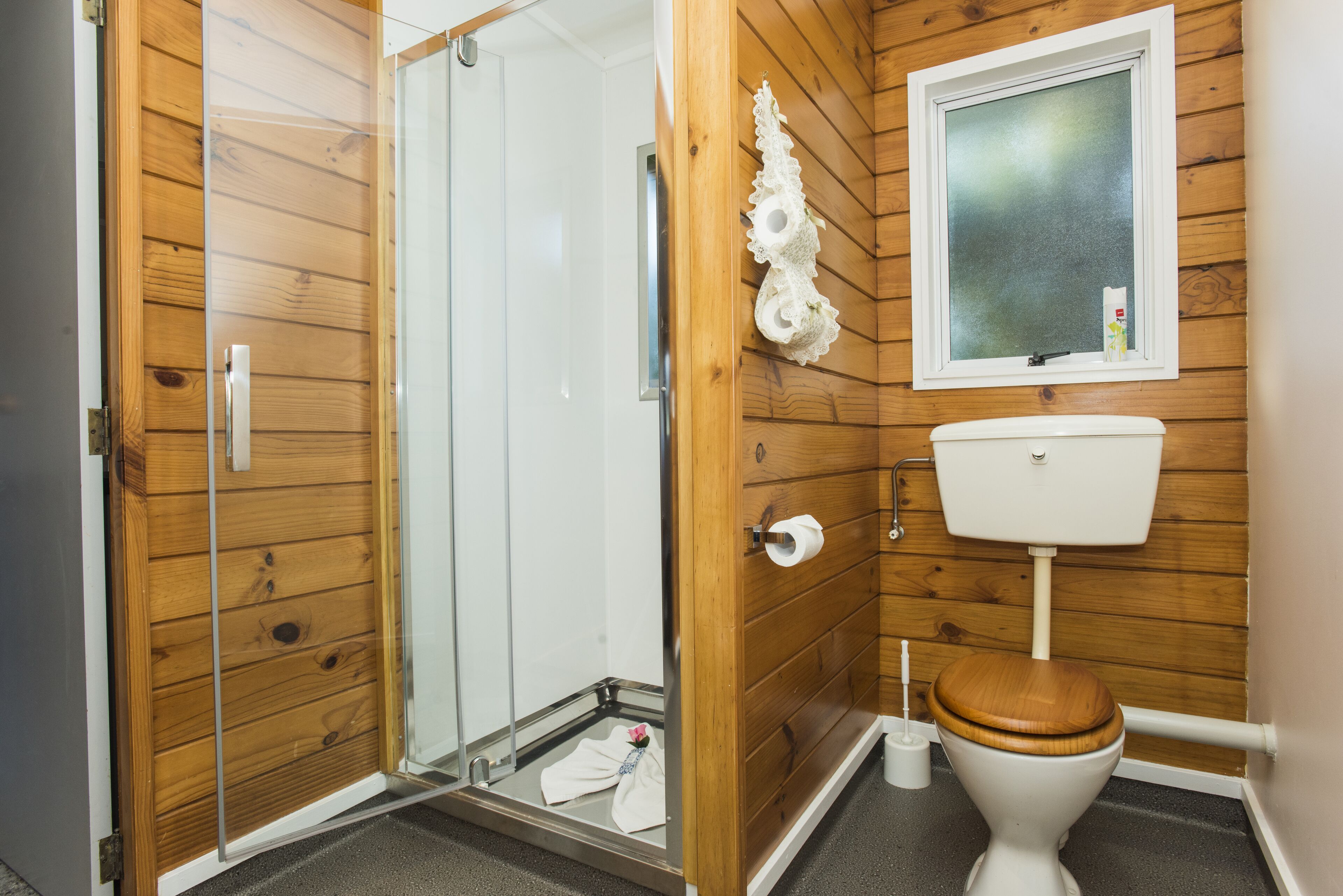 Baño