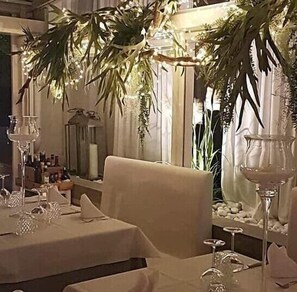 Dining - Hotel Positano (Bassano del Grappa)