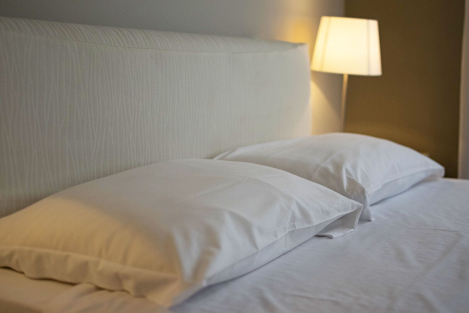 standard room | view from room