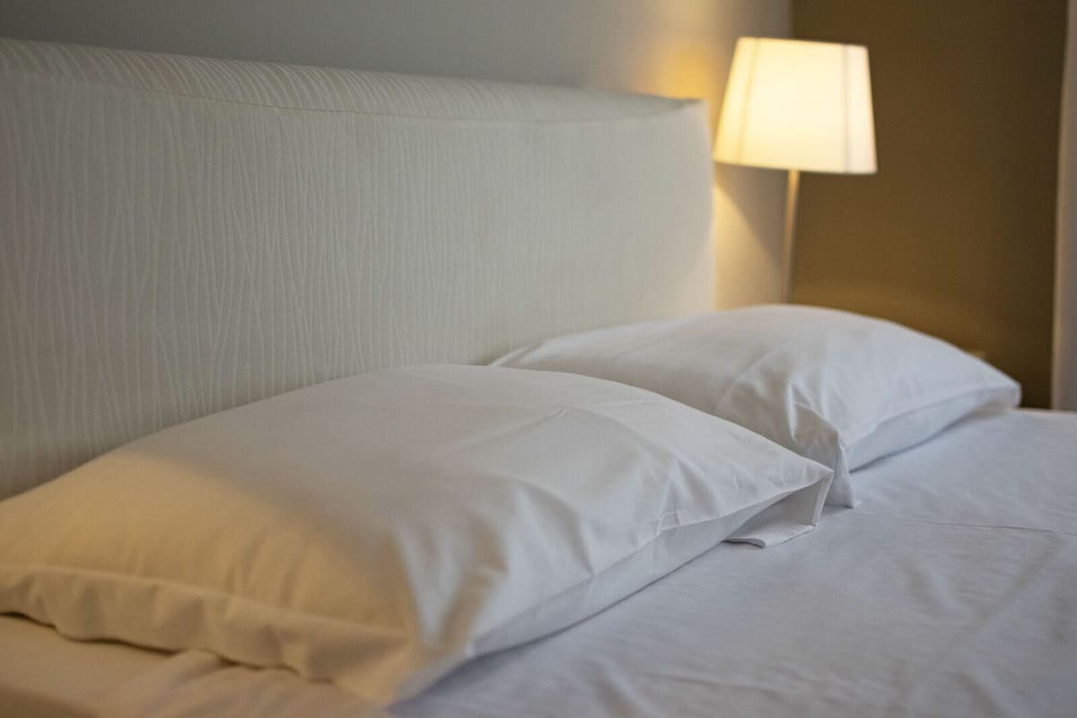 standard room | view from room