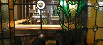 Victoria Railway Hotel