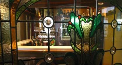 Victoria Railway Hotel