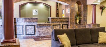 Sleep Inn & Suites at Six Flags