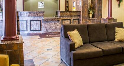 Sleep Inn & Suites at Six Flags