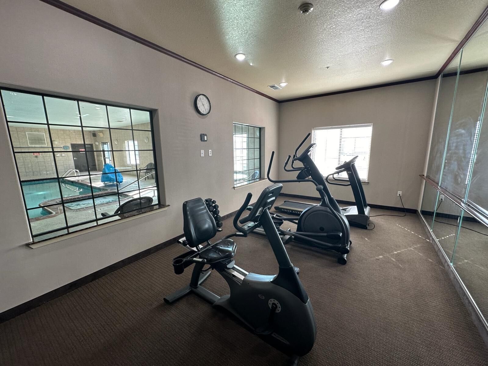 Foto - Sleep Inn & Suites at Six Flags