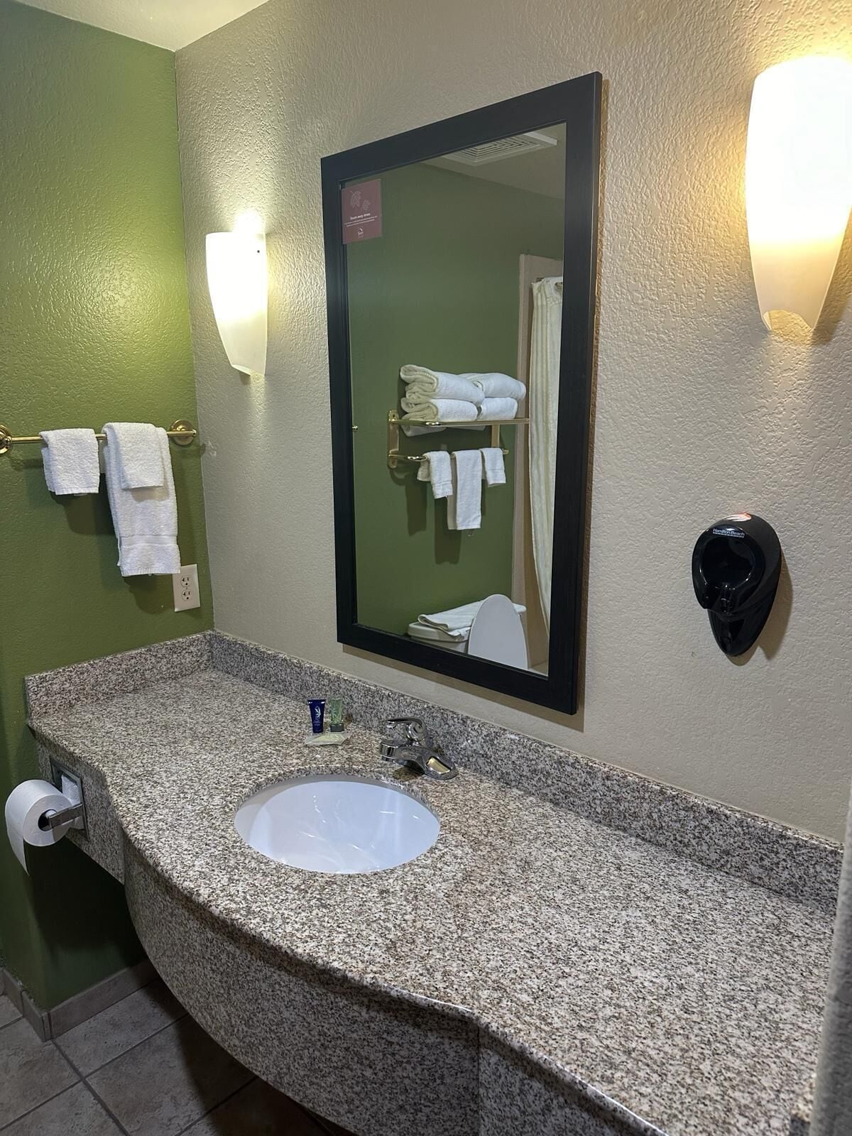 Foto - Sleep Inn & Suites at Six Flags