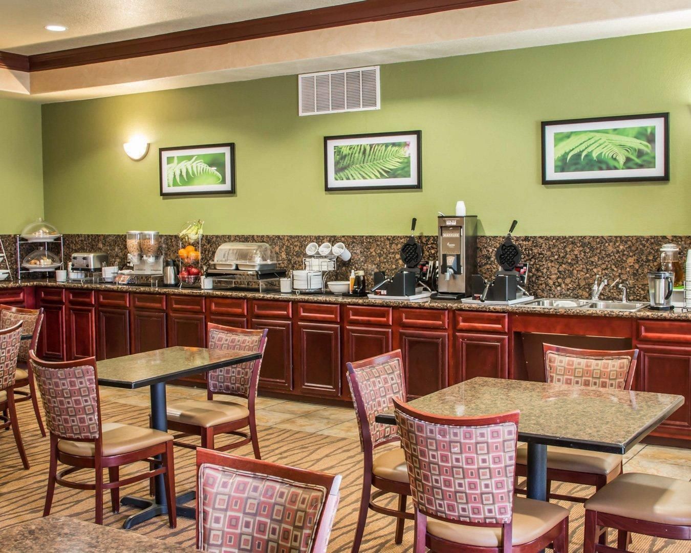 Foto - Sleep Inn & Suites at Six Flags