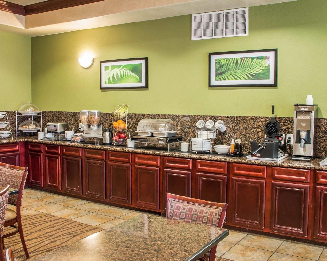 Foto - Sleep Inn & Suites at Six Flags