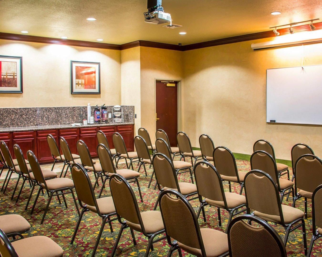 Foto - Sleep Inn & Suites at Six Flags