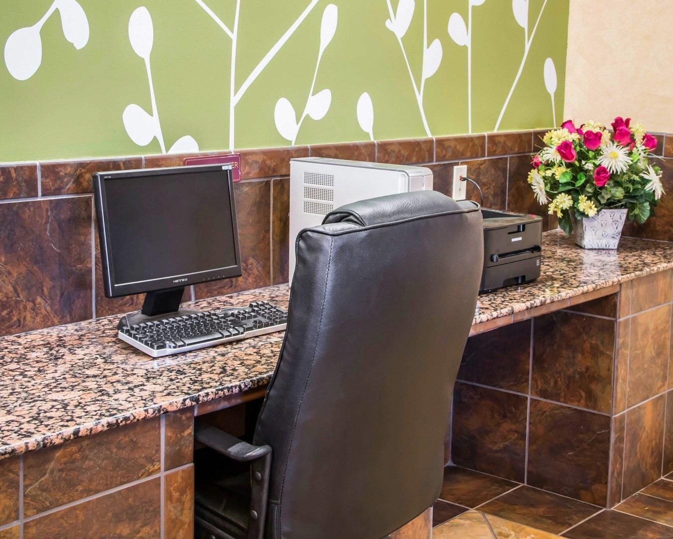 Foto - Sleep Inn & Suites at Six Flags
