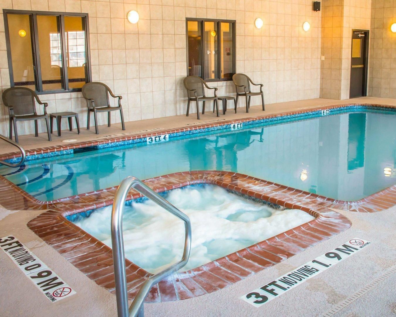 Foto - Sleep Inn & Suites at Six Flags