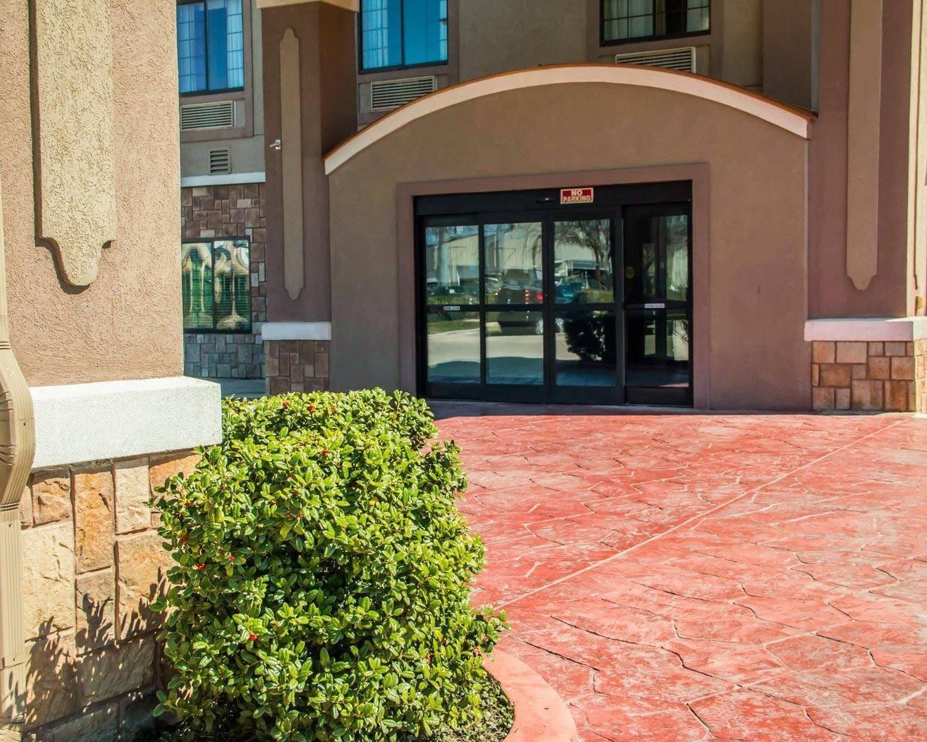 Foto - Sleep Inn & Suites at Six Flags