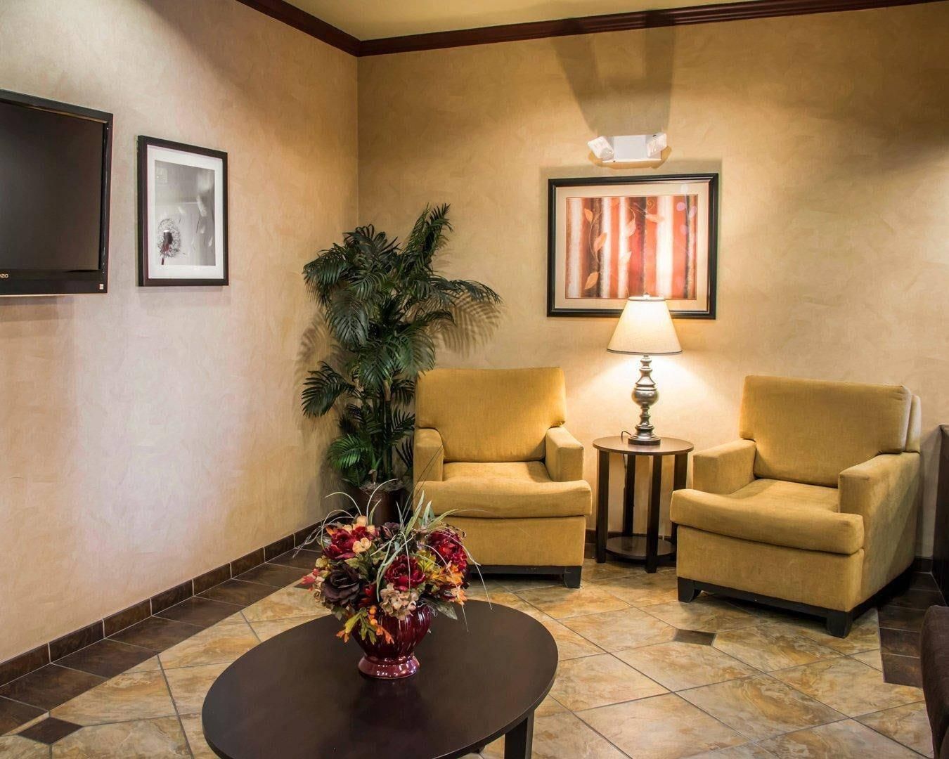 Foto - Sleep Inn & Suites at Six Flags