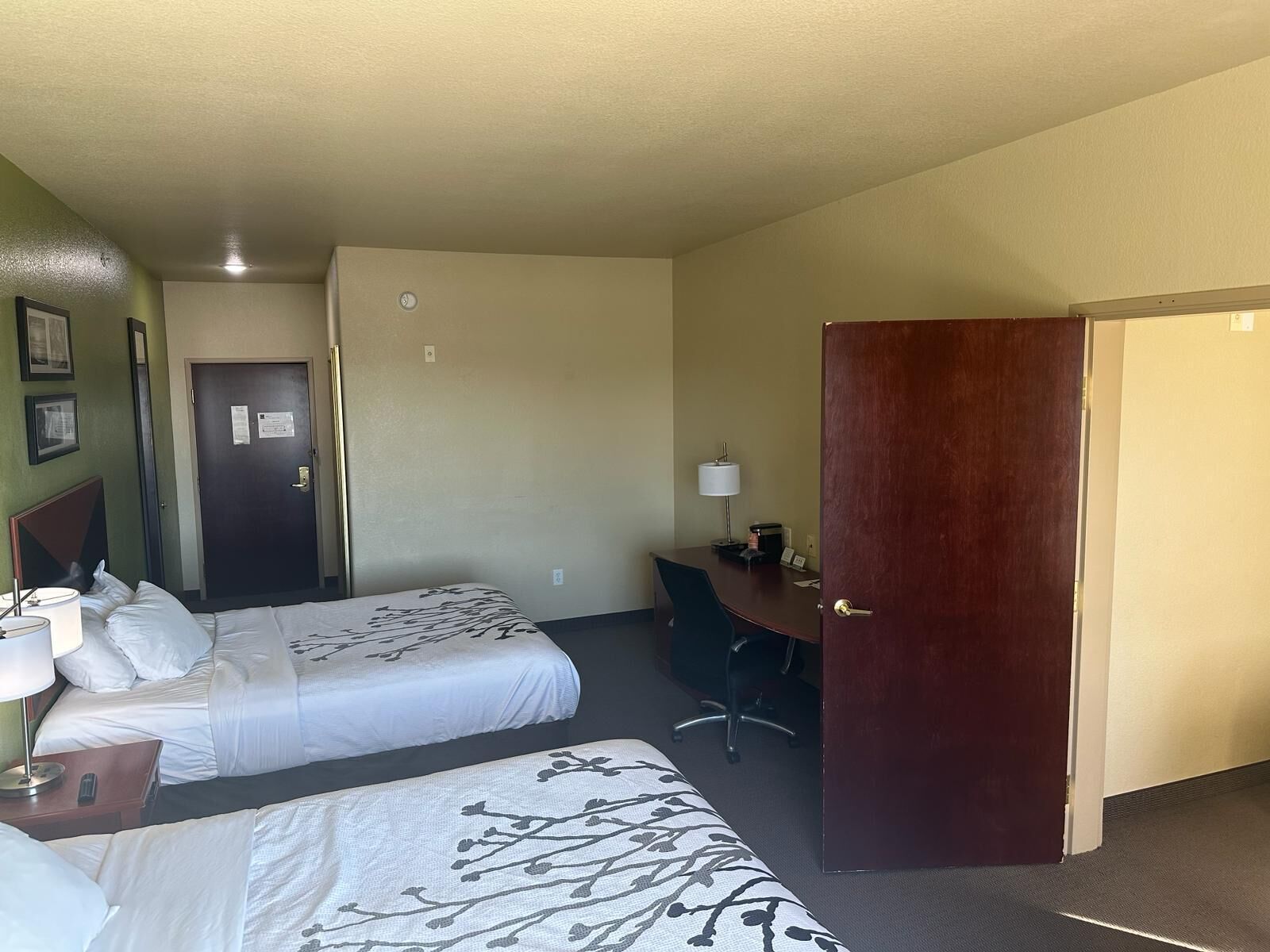 Foto - Sleep Inn & Suites at Six Flags