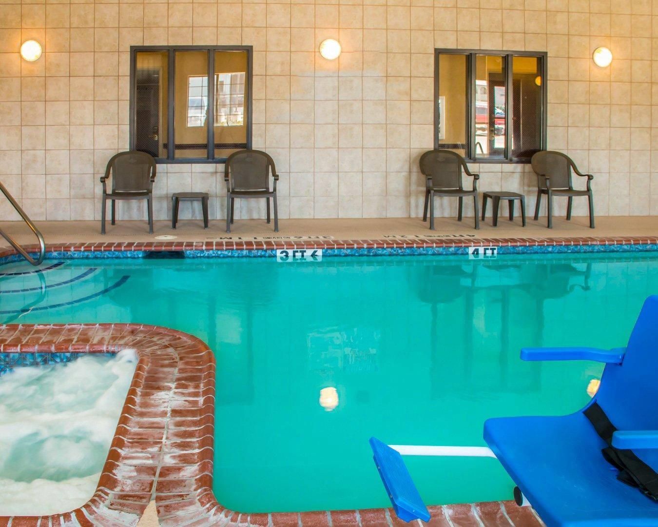 Foto - Sleep Inn & Suites at Six Flags