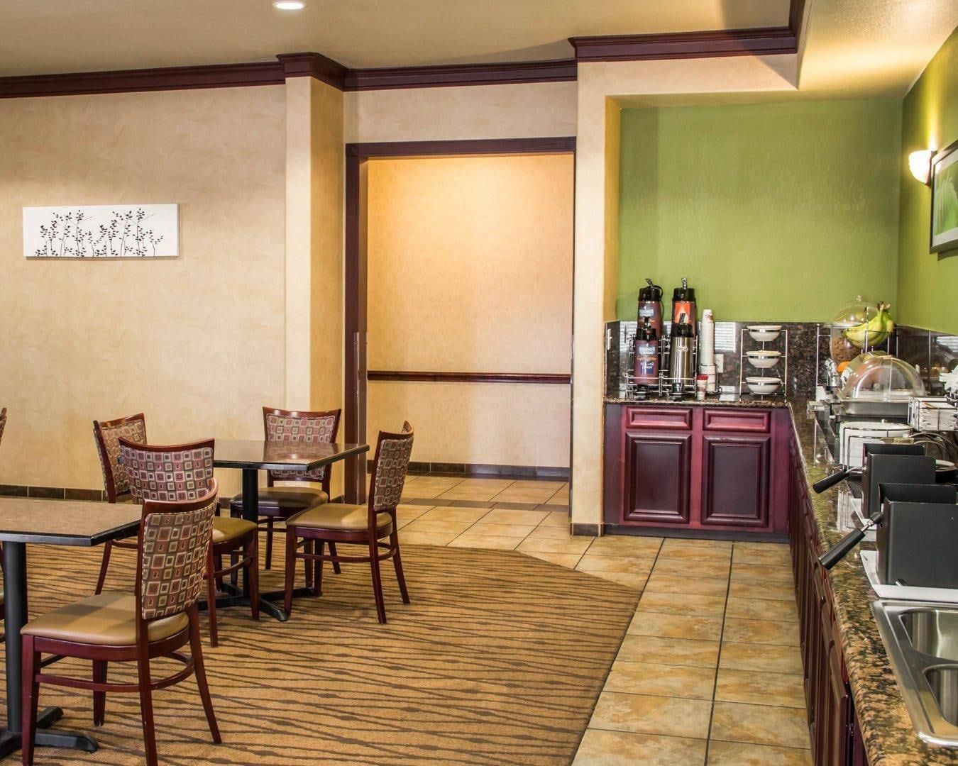 Foto - Sleep Inn & Suites at Six Flags