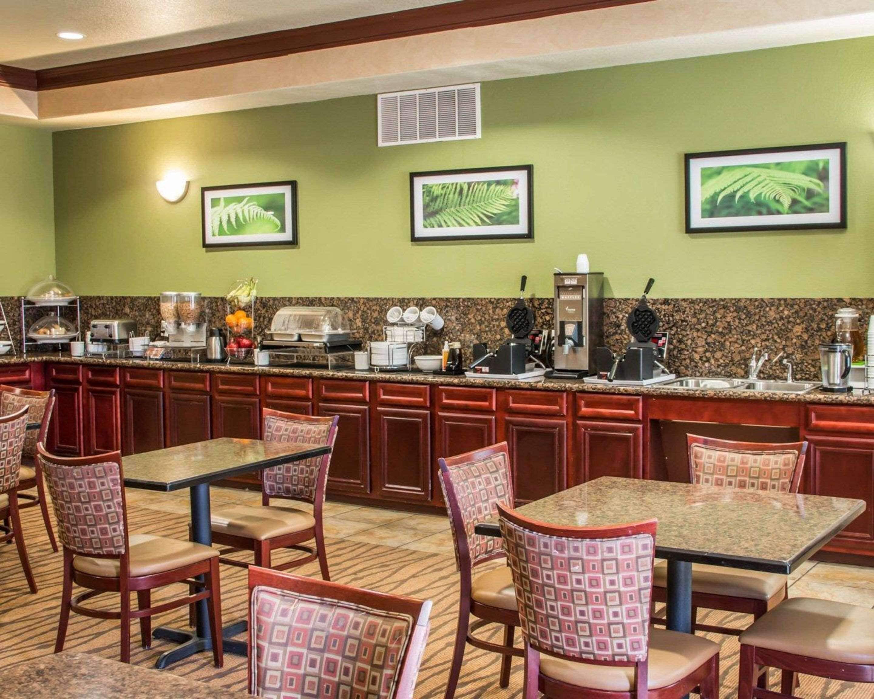 Foto - Sleep Inn & Suites at Six Flags