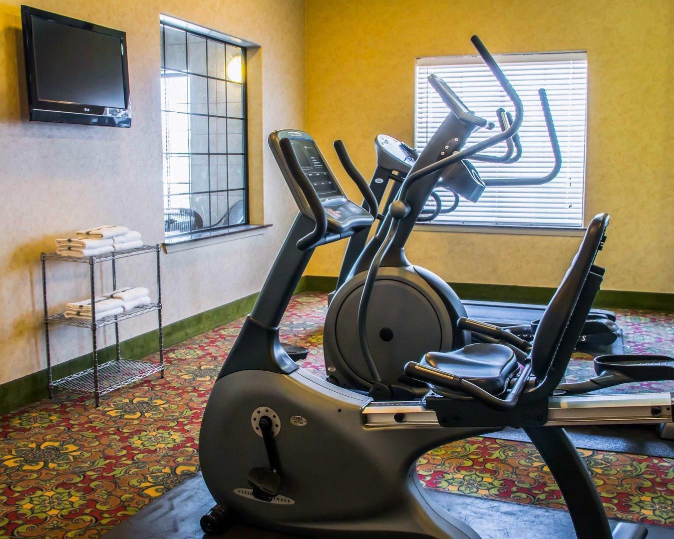 Foto - Sleep Inn & Suites at Six Flags